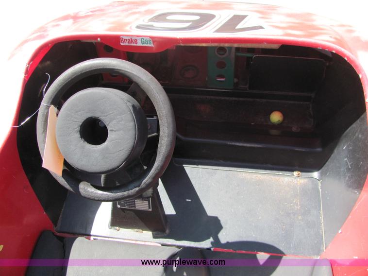 image for item 6768 (3) go-karts