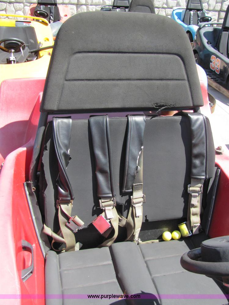 image for item 6768 (3) go-karts