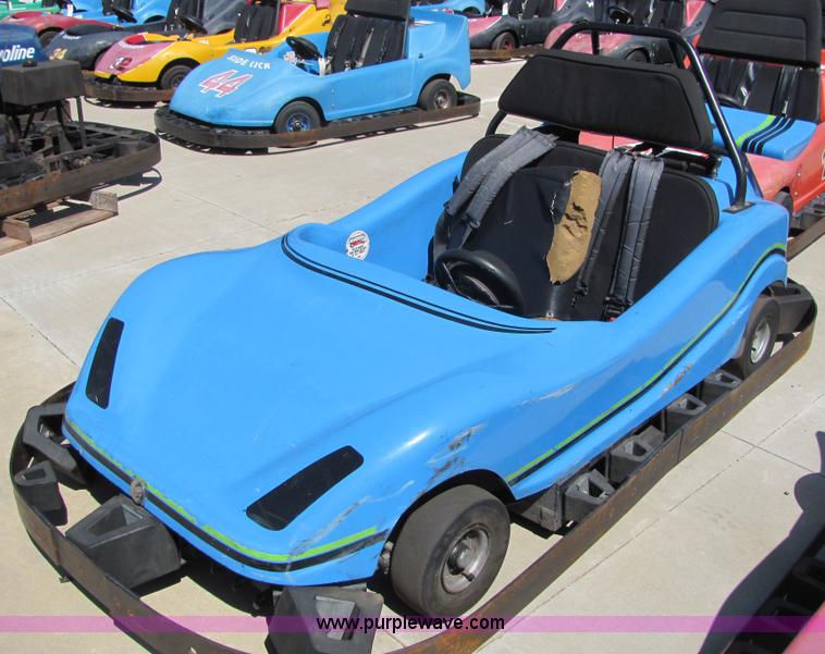 image for item 6768 (3) go-karts
