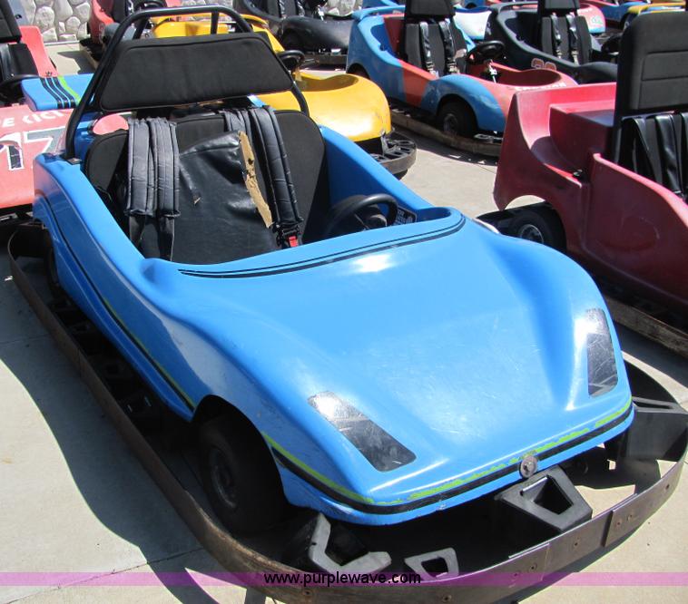 image for item 6768 (3) go-karts
