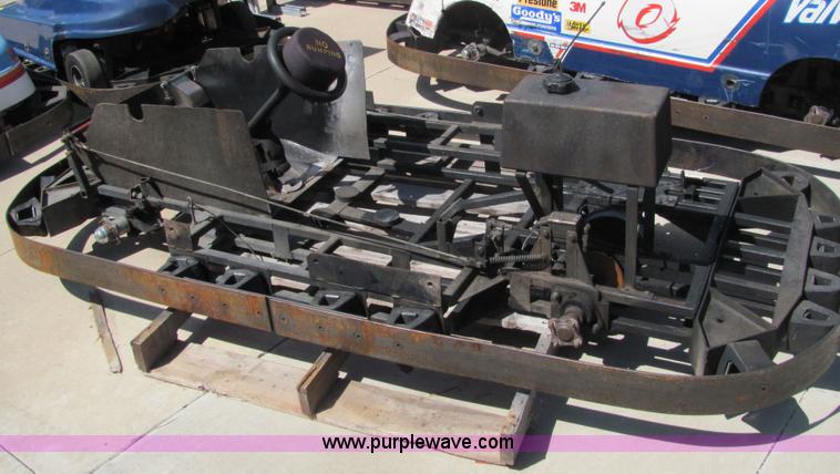 image for item 6768 (3) go-karts