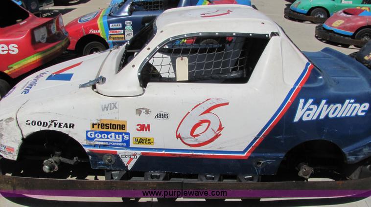 image for item 6768 (3) go-karts