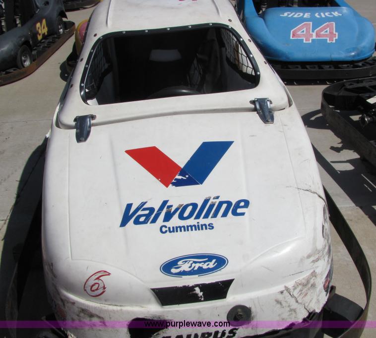 image for item 6768 (3) go-karts