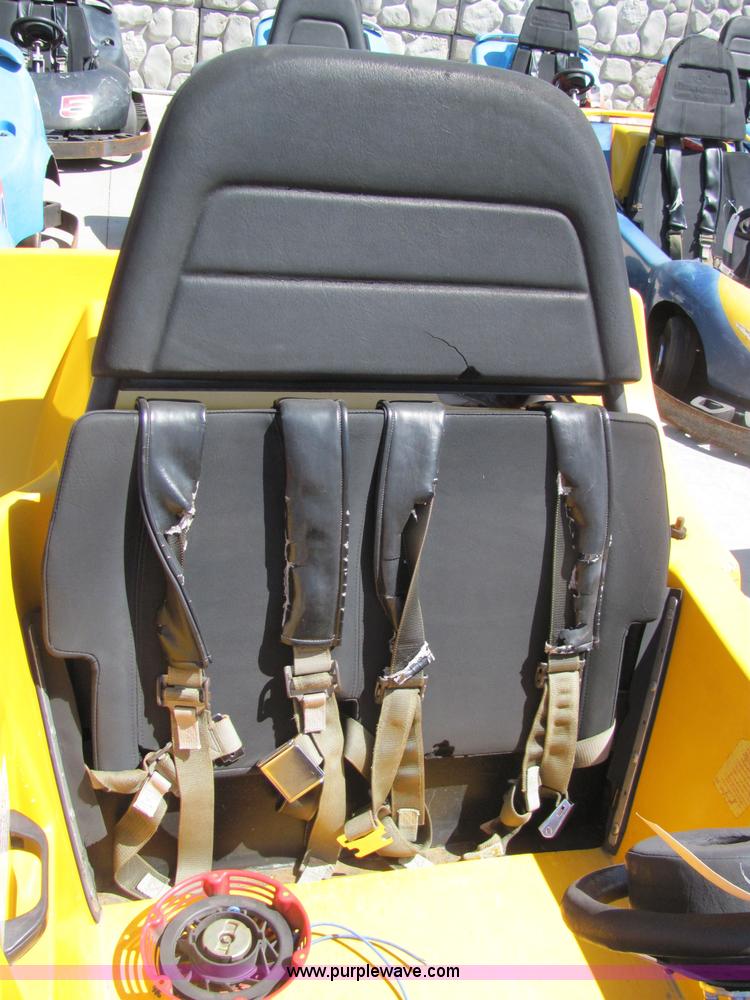 image for item 6769 (4) go-kart