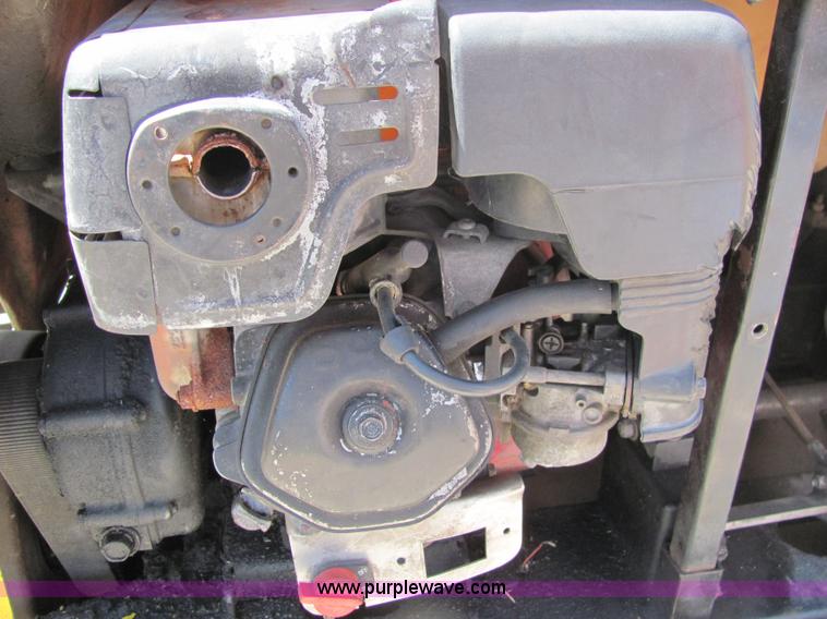 image for item 6769 (4) go-kart