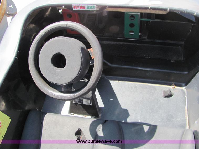 image for item 6769 (4) go-kart