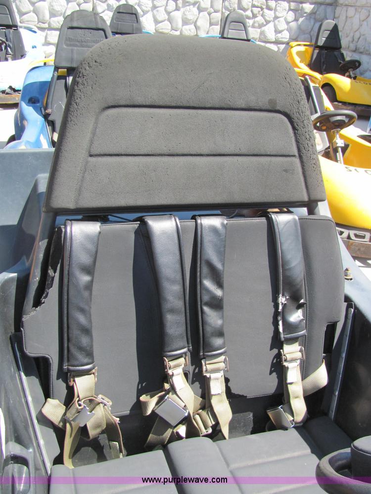 image for item 6769 (4) go-kart