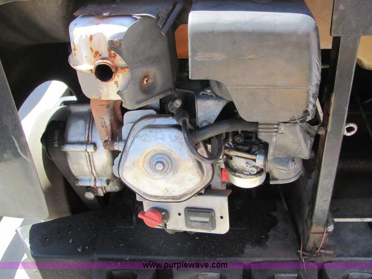 image for item 6769 (4) go-kart