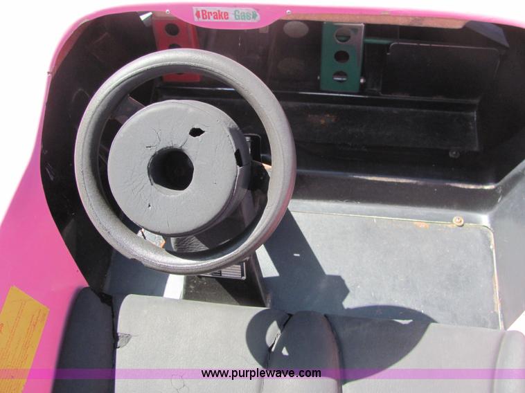 image for item 6769 (4) go-kart