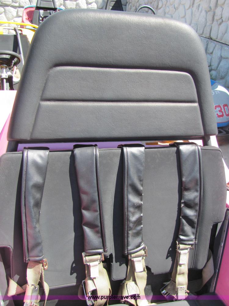 image for item 6769 (4) go-kart