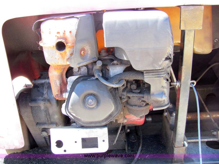 image for item 6769 (4) go-kart