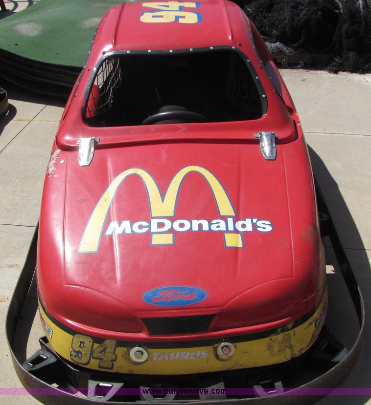 image for item 6770 (4) go-karts