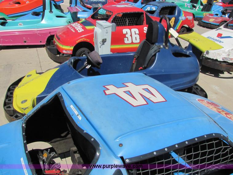 image for item 6771 (3) go-karts