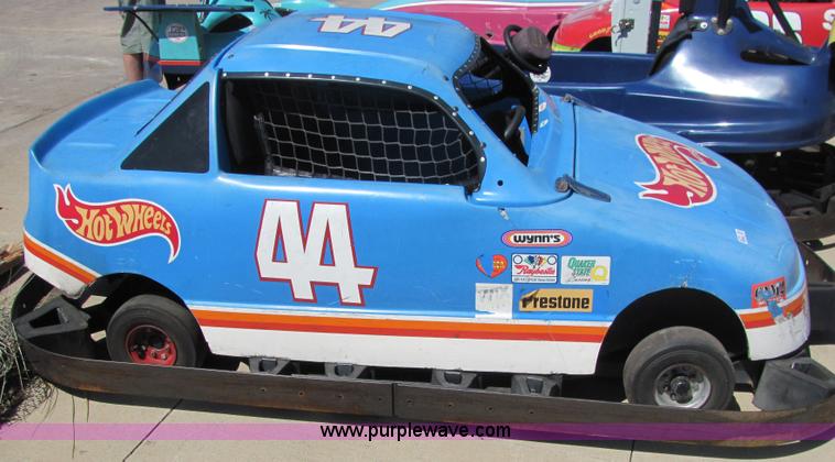 image for item 6771 (3) go-karts