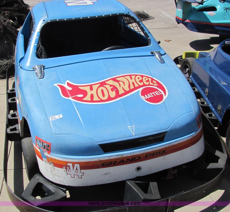 image for item 6771 (3) go-karts