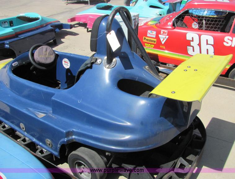 image for item 6771 (3) go-karts