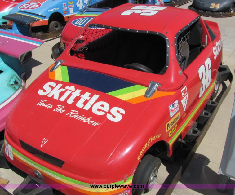 image for item 6771 (3) go-karts