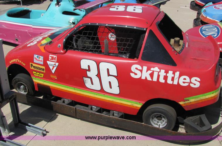 image for item 6771 (3) go-karts