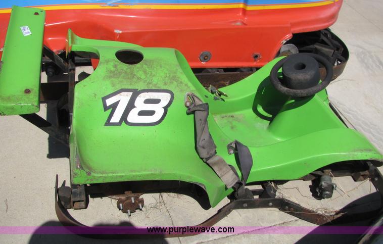 image for item 6773 (3) go-karts