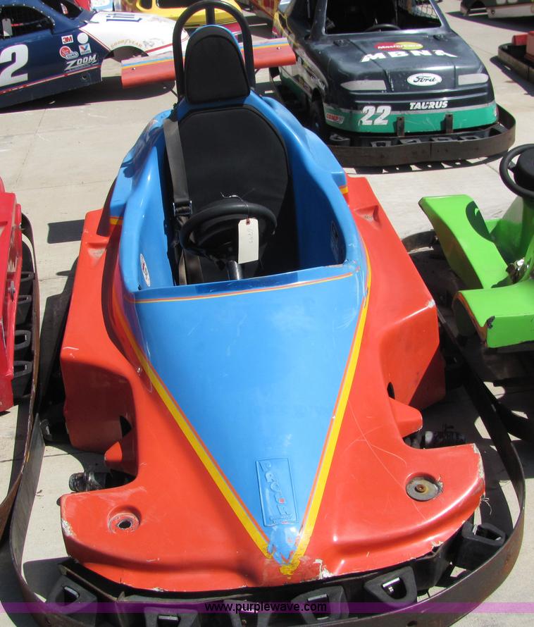 image for item 6773 (3) go-karts