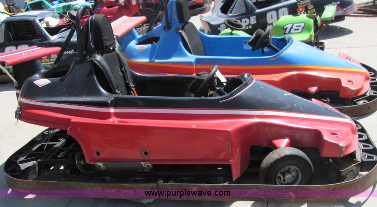 image for item 6773 (3) go-karts