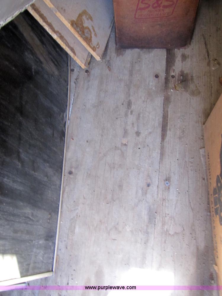 image for item 7157 20' storage container