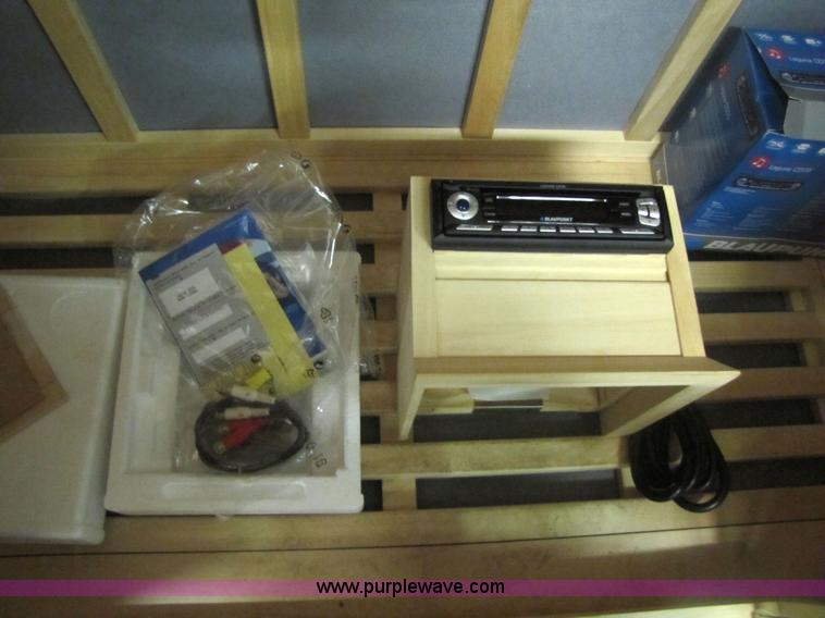 image for item 7163 Armana Sulight saunas