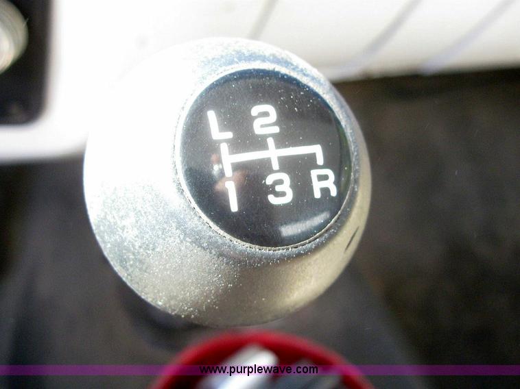 image for item 7719 1987 Chevrolet R30 Custom Deluxe box truck