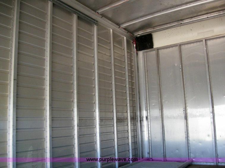 image for item 7719 1987 Chevrolet R30 Custom Deluxe box truck