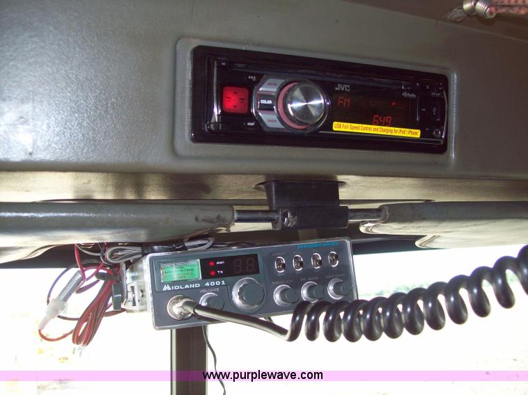 image for item 1007 1989 Peterbilt Conventional 377 dump truck