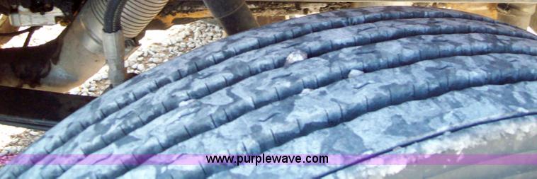 image for item 1007 1989 Peterbilt Conventional 377 dump truck