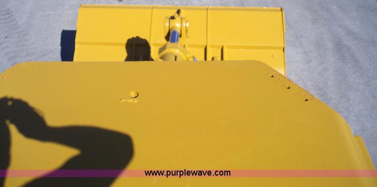 image for item 1750 1982 Caterpillar 966D wheel loader