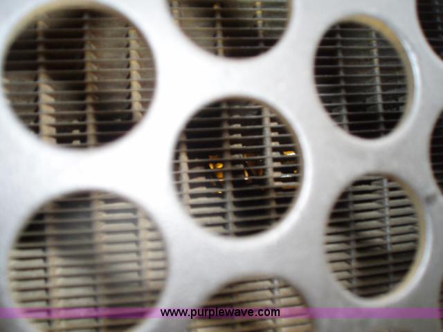 image for item 1751 1969 Caterpillar 120 motor grader