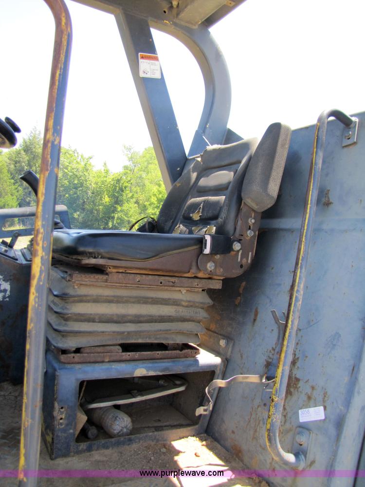 image for item 3058 Bomag BW213PDB-3 vibratory roller compactor