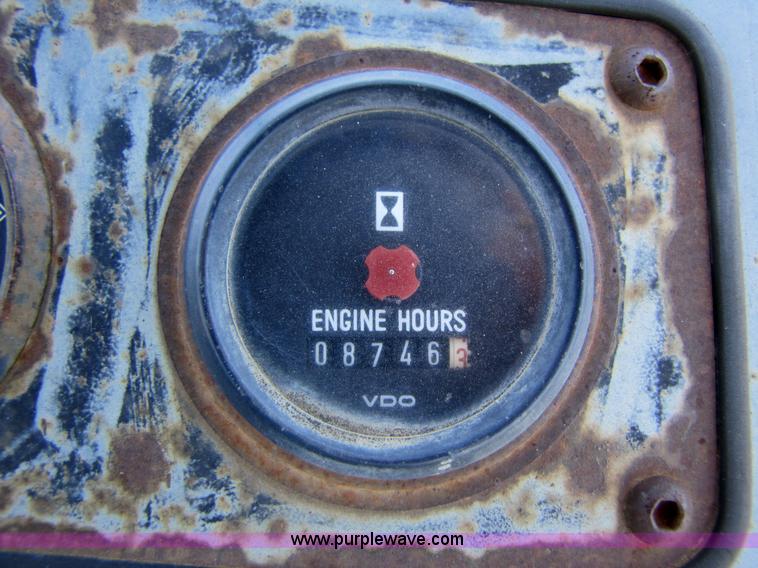 image for item 3058 Bomag BW213PDB-3 vibratory roller compactor