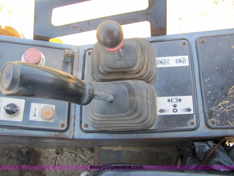 image for item 3058 Bomag BW213PDB-3 vibratory roller compactor