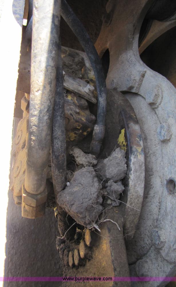 image for item 3058 Bomag BW213PDB-3 vibratory roller compactor