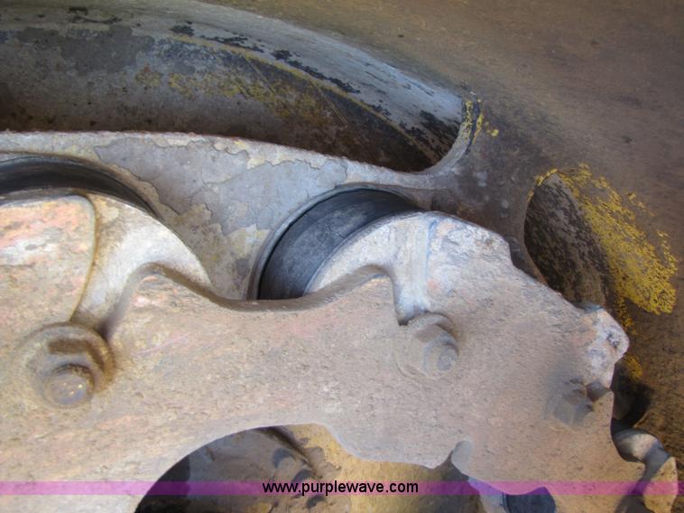 image for item 3058 Bomag BW213PDB-3 vibratory roller compactor