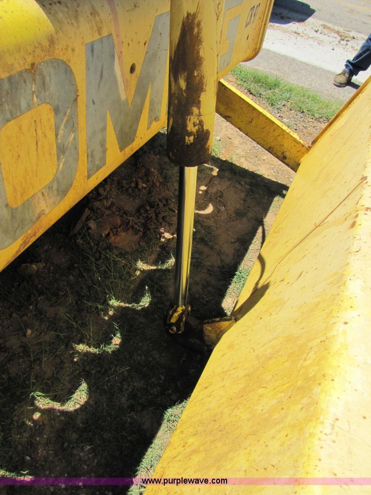 image for item 3058 Bomag BW213PDB-3 vibratory roller compactor