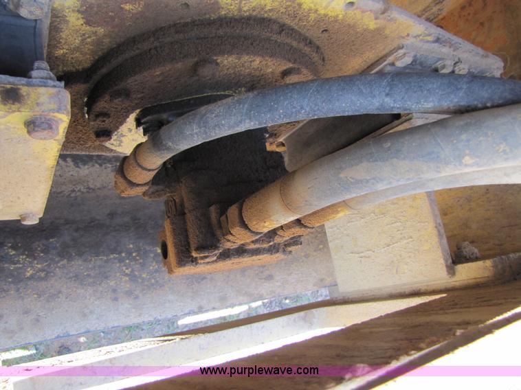 image for item 3058 Bomag BW213PDB-3 vibratory roller compactor