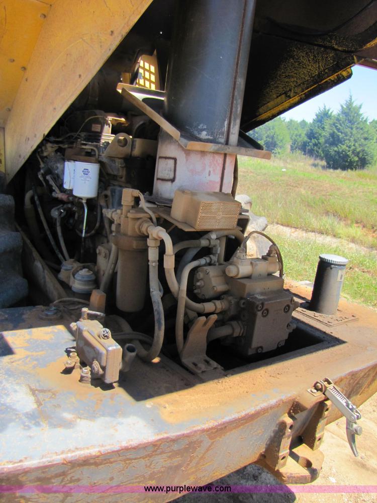 image for item 3058 Bomag BW213PDB-3 vibratory roller compactor