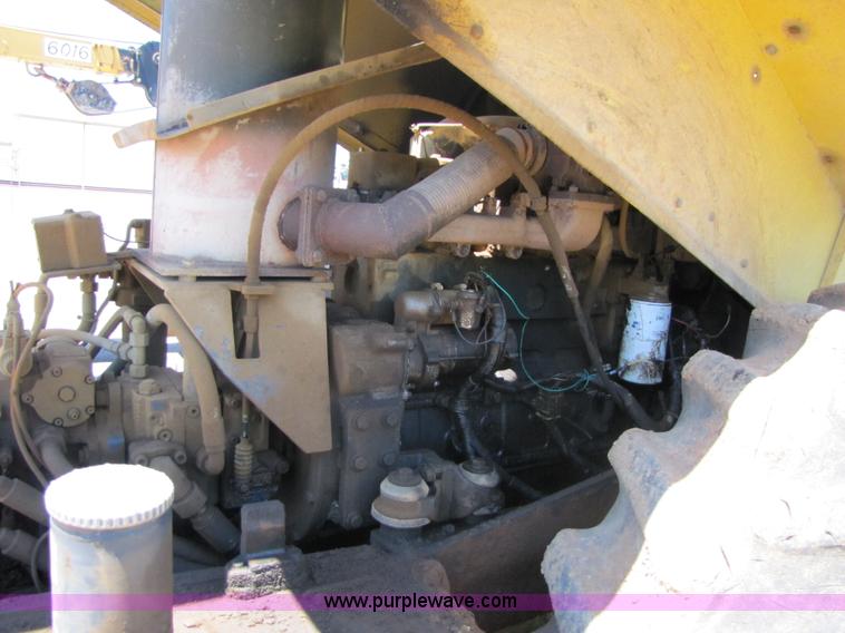 image for item 3058 Bomag BW213PDB-3 vibratory roller compactor