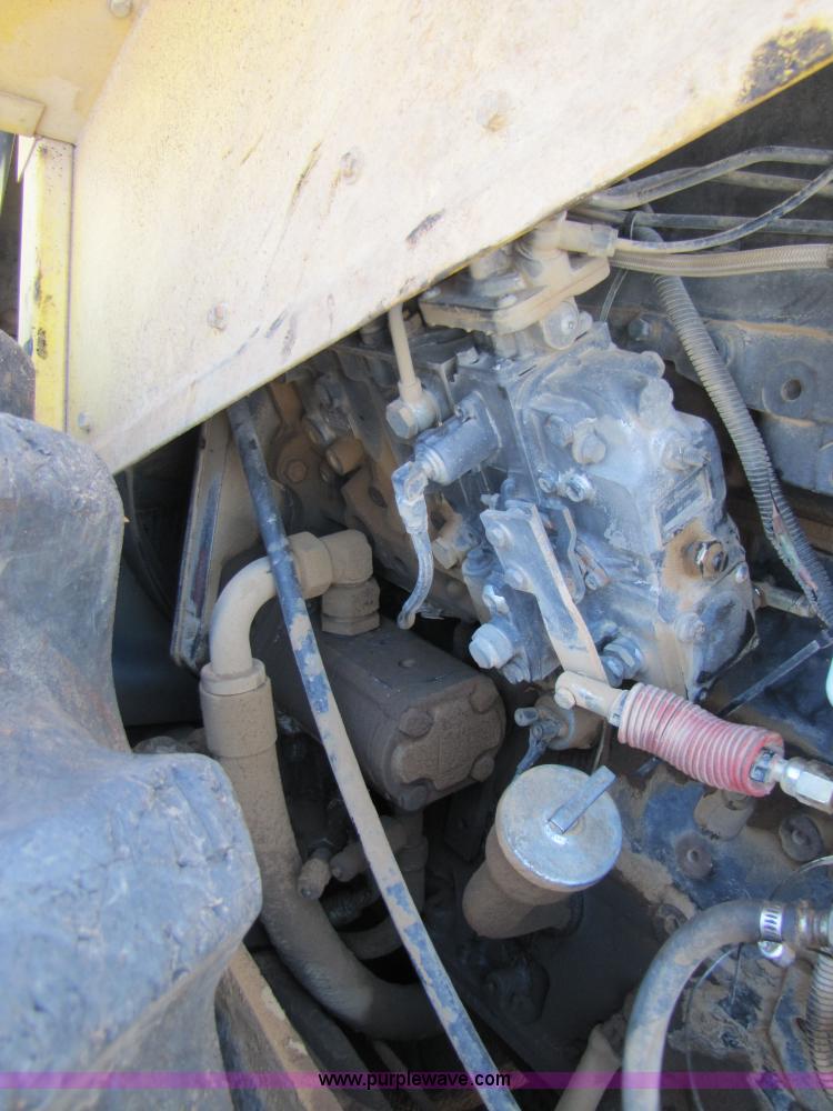 image for item 3058 Bomag BW213PDB-3 vibratory roller compactor