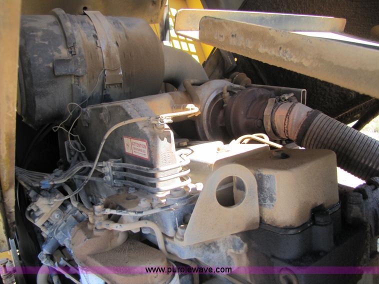 image for item 3058 Bomag BW213PDB-3 vibratory roller compactor