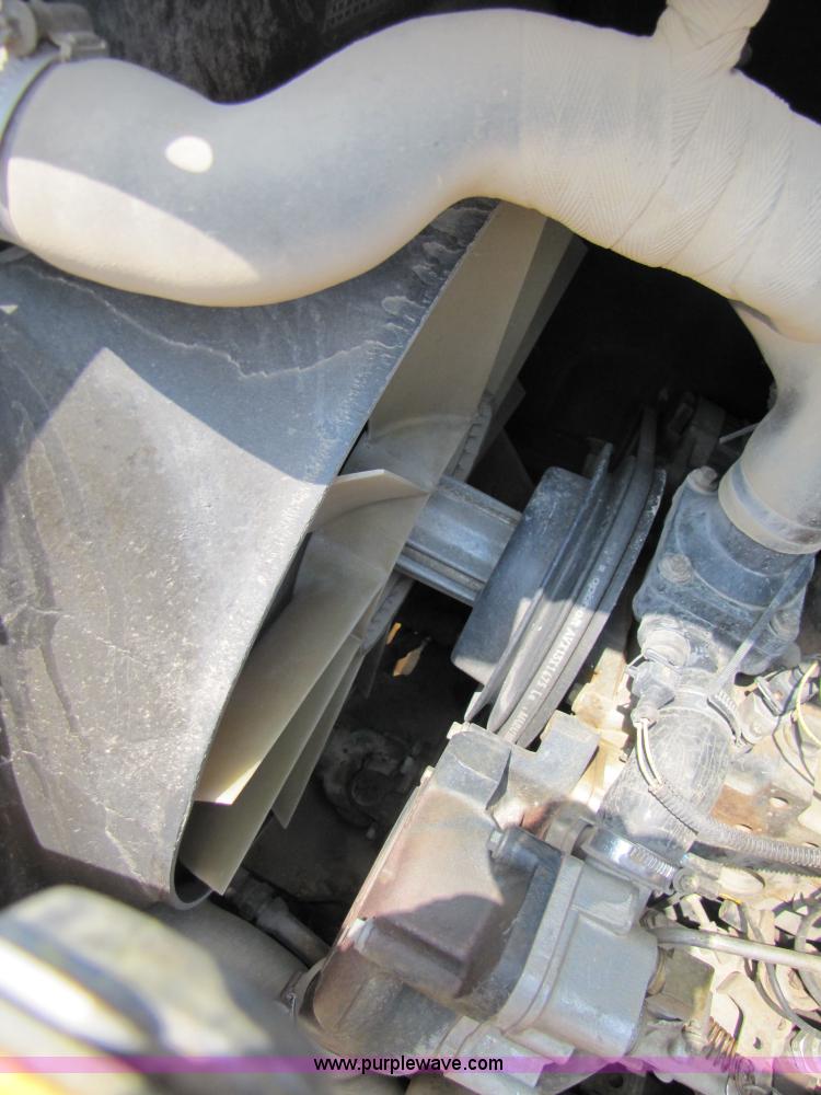 image for item 3064 JCB 214E backhoe