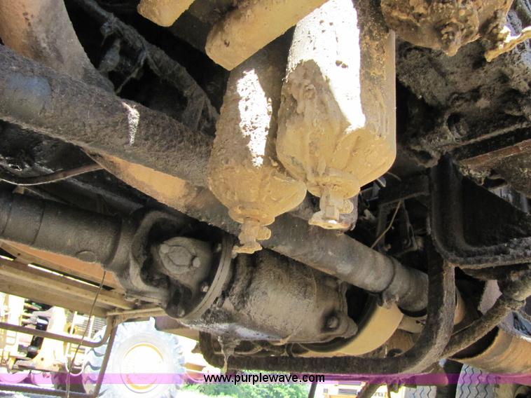 image for item 3577 1969 10-ton Army Truck 6x6 dump truck