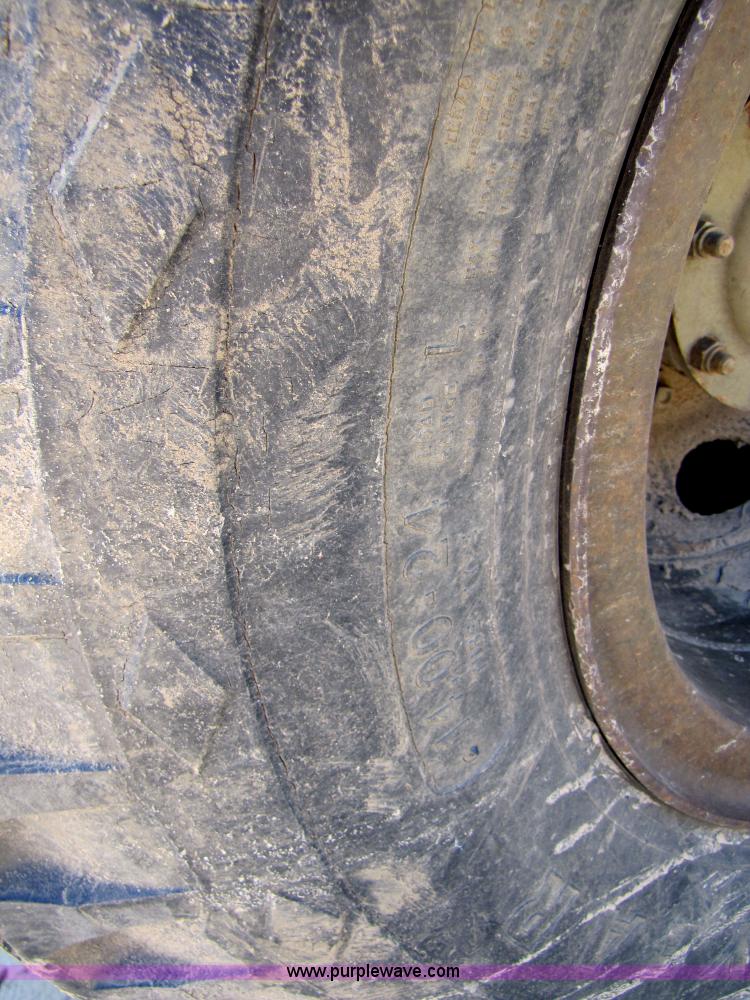 image for item 3577 1969 10-ton Army Truck 6x6 dump truck