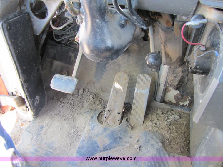 image for item 3578 1973 Mack 6x6 dump truck