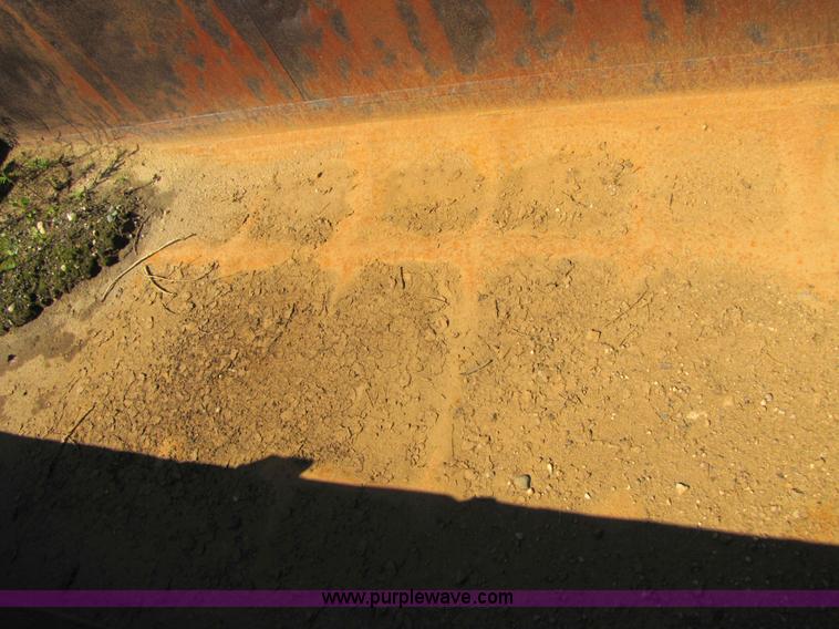 image for item 3578 1973 Mack 6x6 dump truck