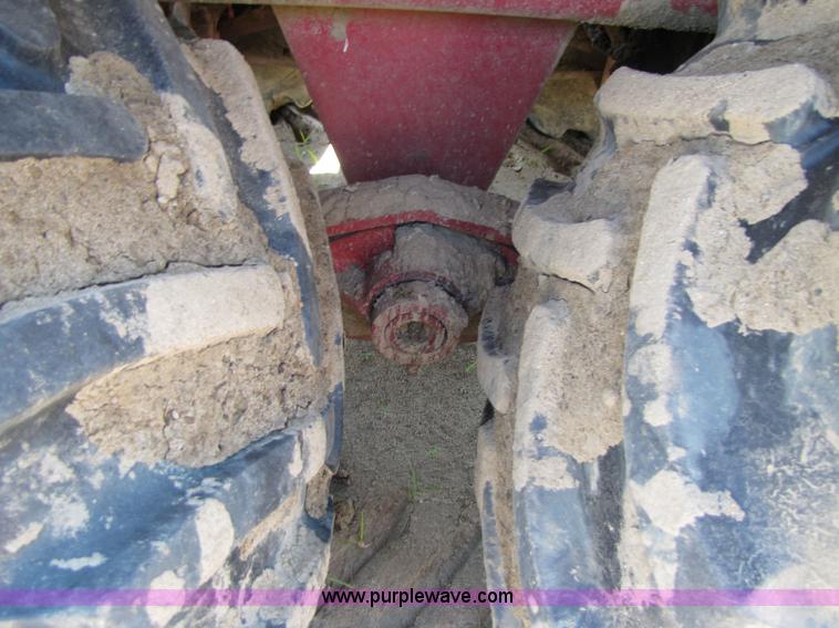 image for item 3578 1973 Mack 6x6 dump truck